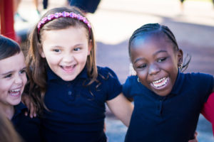 Kindergarten at Legacy Traditional Queen Creek