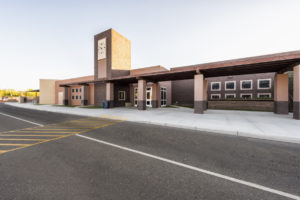 Charter School in Queen Creek | Legacy Traditional
